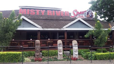 Misty River Spur Steak Ranch In The City Tzaneen