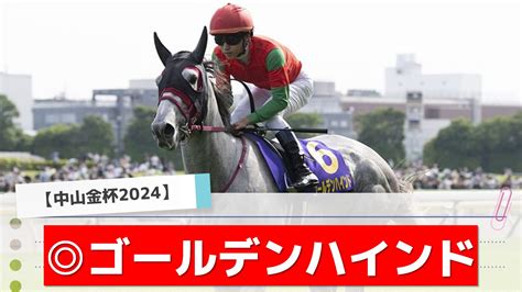 【中山金杯2024】自信の本命！過去データ、追い切りなどを総合した最終結論！ アギョウトレセン