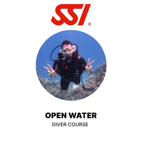 Ssi Open Water Diver Course Diving In Hurghada