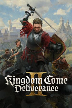 How Long Is Kingdom Come Deliverance Ii Howlongtobeat