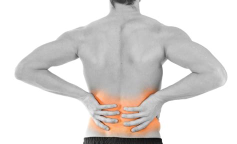 How Stem Cell Therapy Can Provide Relief For Chronic Back Pain