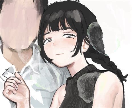 「2年前くらいに描いた絵 」たそのイラスト