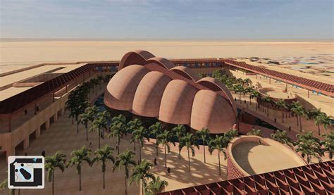 museum   living desert agadez nigerheritage