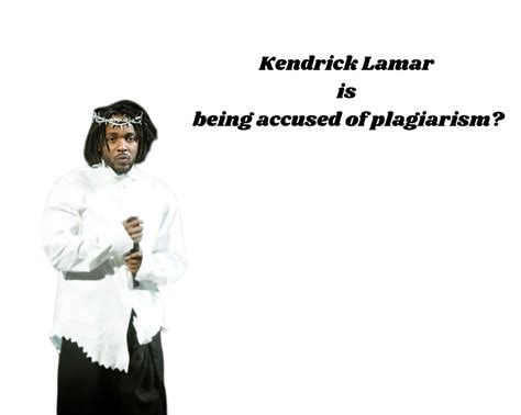 Kendrick Lamar plagiarism allegations: Battle Rappers Accuse Him of Lifting Lines for "Euphoria ...