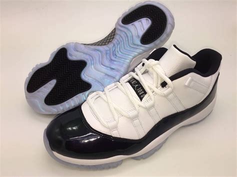 Air Jordan 11 Low Emerald Easter Release Date Sneaker Bar Detroit