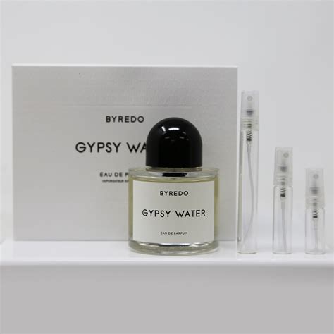 Gypsy Water Atelier Yuwa Ciao Jp