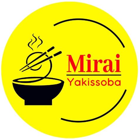 Mirai Yakissoba MARINGA IFood