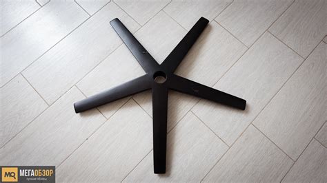 Обзор ZONE 51 IMPULSE. Топовое игровое кресло с массажем - MegaObzor