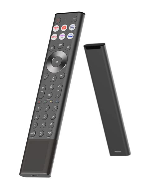 iF Design - ERF6A66 Solar Remote Control