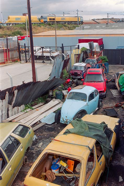 Scrapyard thread - Page 5 - AutoShite - Autoshite