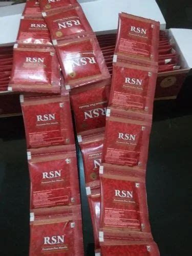 Pan Masala Packaging Pouch At Rs 250kg Tobacco Pouches In New Delhi