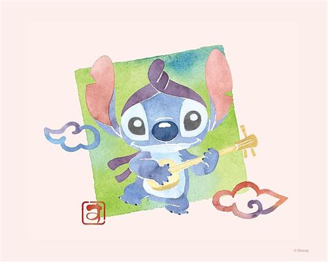 Movie Lilo Stitch Hd Wallpaper Peakpx