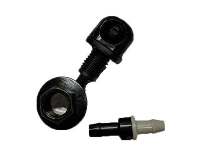 Honda CR V Windshield Washer Nozzle