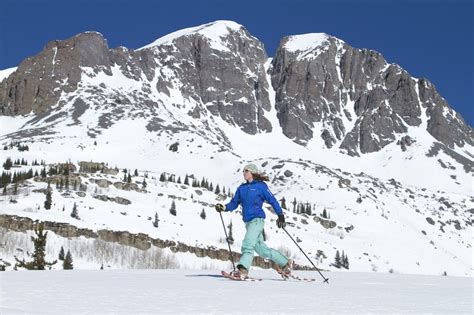 Snowshoeing – Durango Trails