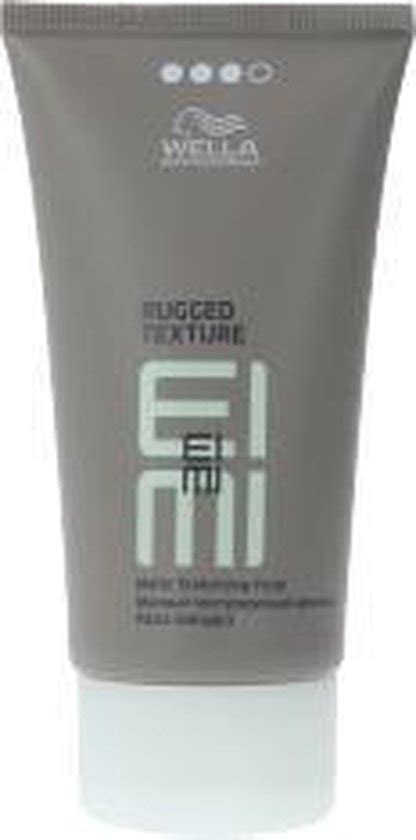 Wella Professional Eimi Rugged Texture 75 Ml Bol