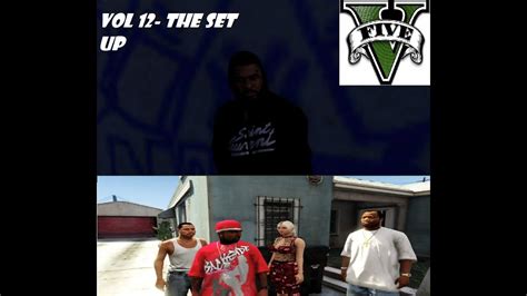 GTA 5 Rags To Riches Vol 12 The Set Up YouTube