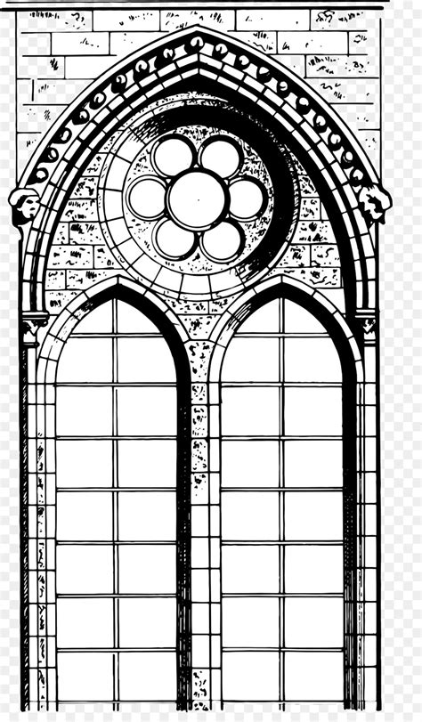 Gothic Architecture Sketches At Explore Collection