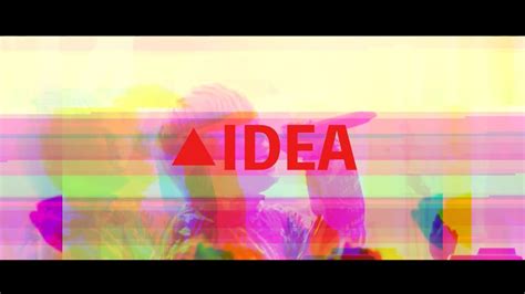 Naked Identity Created By King Idea Official Live Clip Youtube