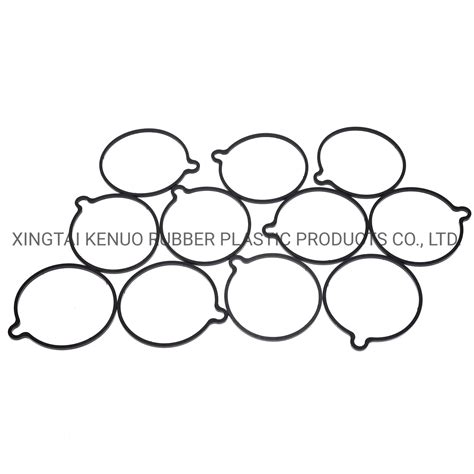 Wholesale High Quality Anti-Slip Rubber Feet Wear Resistance Rubber
