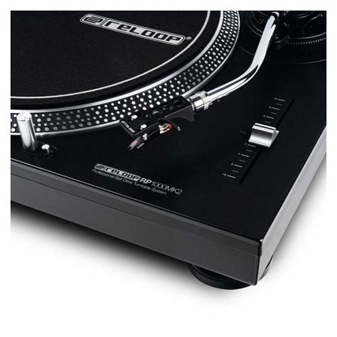 Reloop RP-1000 MK2