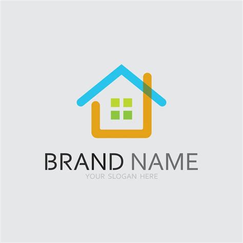 home logo icon illustration design templatehome  house logo design