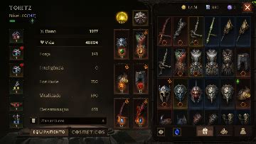 Diablo Immortal Monge 60 147 Diablo Immortal GGMAX