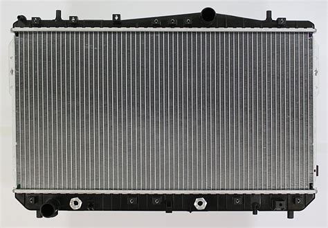 2006 Chevrolet Optra Radiator AutoPartsKart