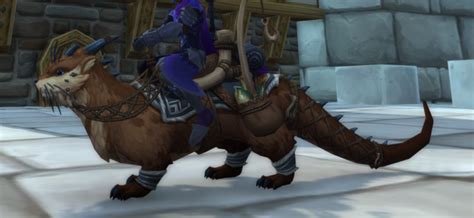 brown scouting ottuk warcraft wiki  wiki guide   world