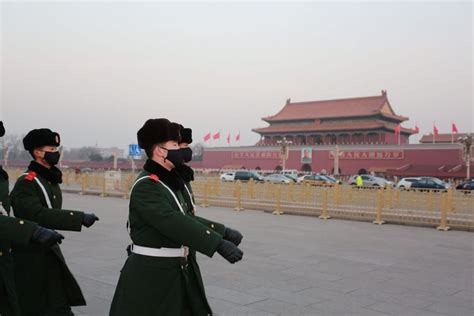 En Images Alertes Rouge La Pollution P Kin Et Dans Le Nord De La