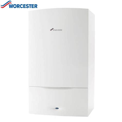 Worcester Greenstar Si Compact He Condensing Combi Boiler Only