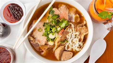 San Diego Pho Delivery - 24 Restaurants Near You | DoorDash