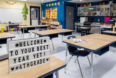 New budget laws will boost teachers pay starting next year 25