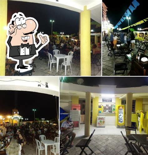 Quiosque do Vaqueiro pub Bar Brasil Avaliações de restaurantes