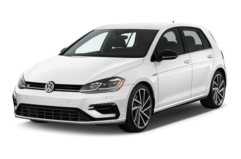 2018 Volkswagen Golf Prices Reviews And Photos MotorTrend