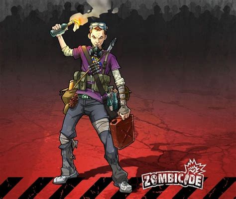 Dave - Zombicide.com