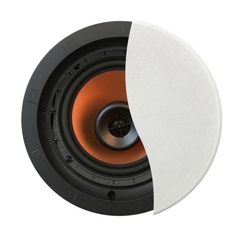 Cdt 5650 C Ii In Ceiling Speaker Klipsch