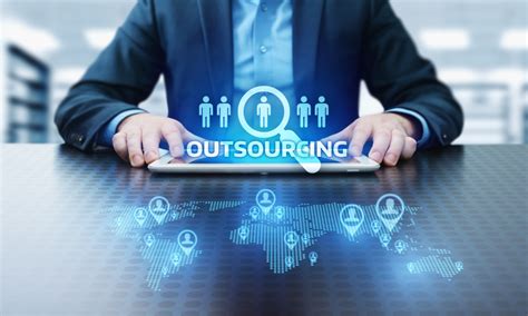 Beneficios Que Obtendr S Con El Outsourcing De Ti Amagi Group