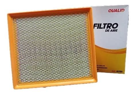 Filtro Aire Qualid Grand Cherokee L Camry Tienda Fisi Mercadolibre