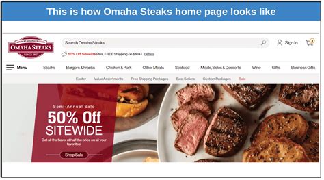 Omaha Steaks Review 2023: Are Its Meats Really Worth It?