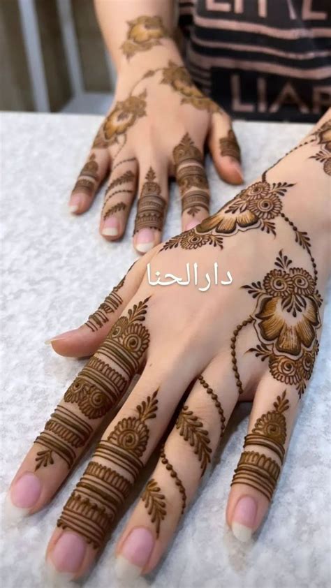 Short Mehndi Design Kashee S Mehndi Designs Palm Mehndi Design