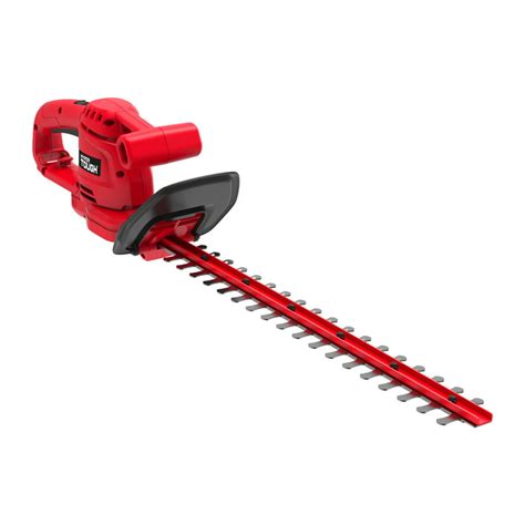 Hyper Tough Hedge Trimmer Jammed Visitchilecl