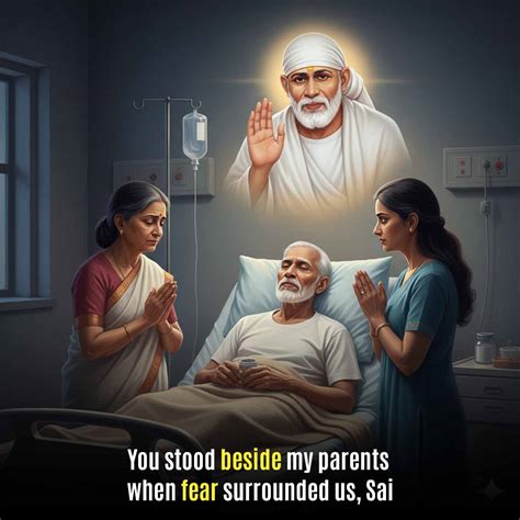 devotee  sweden shirdi sai baba devotees miracles answered