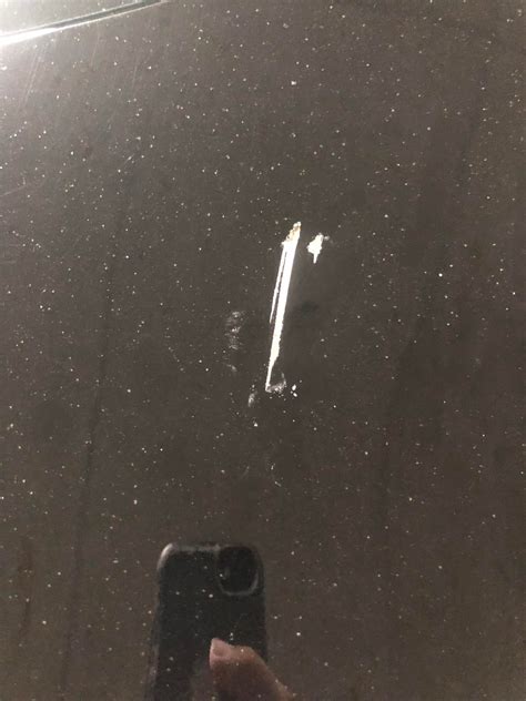 Tesla Owners Australia | Hey guys, back panel of my car got keyed