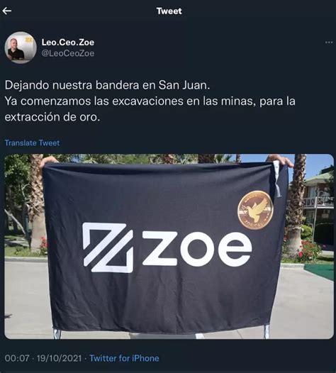 Qué es y cómo funciona Generación Zoe un negocio con múltiples