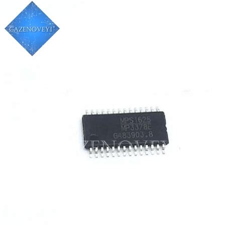 Pcs Lot Mp E Mp Tssop In Stock Integrated Circuits Aliexpress