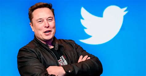 Elon Musk Complet La Compra De Twitter Y Despide A Sus Principales