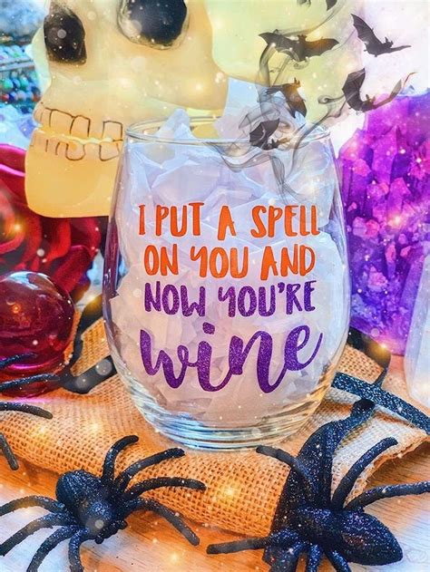 37 Hocus Pocus Inspired Etsy Products That Will Put A Spell On Your Home Artofit