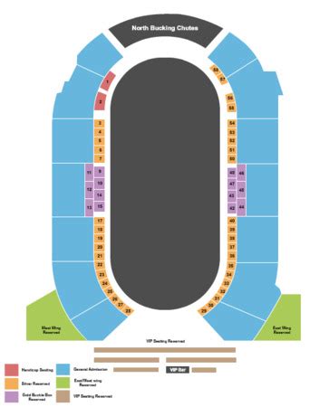 Cowtown Coliseum Tickets in Fort Worth Texas, Cowtown Coliseum Seating ...