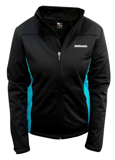 Kurtka Softshell Damska Himountain M Allegro Pl