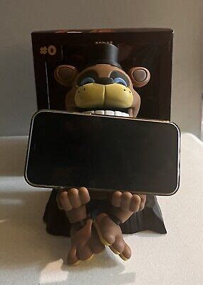 Youtooz Fnaf Freddy Device Holder Ebay